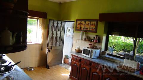 Moradia Isolada T3 Venda em Viseu,Viseu