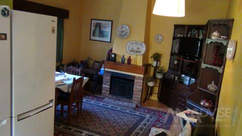 Moradia Isolada T3 Venda em Viseu,Viseu