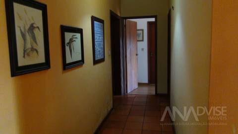 Moradia Isolada T3 Venda em Viseu,Viseu