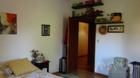 Moradia Isolada T3 Venda em Viseu,Viseu
