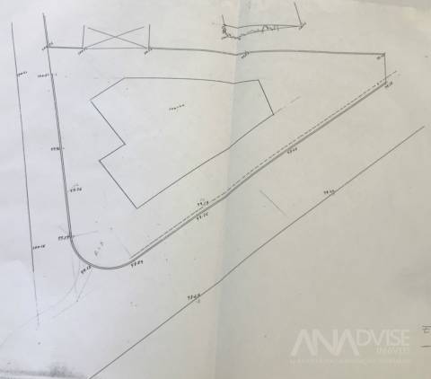 Terreno Urbano  Venda em Rio de Loba,Viseu