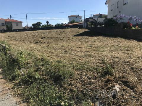 Terreno Urbano  Venda em Rio de Loba,Viseu