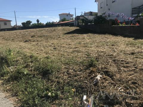 Terreno Urbano  Venda em Rio de Loba,Viseu