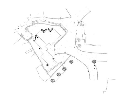 Terreno Urbano T4 Venda em Repeses e São Salvador,Viseu