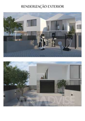 Terreno Urbano T4 Venda em Repeses e São Salvador,Viseu