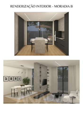 Terreno Urbano T4 Venda em Repeses e São Salvador,Viseu