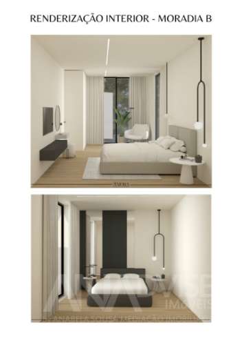 Terreno Urbano T4 Venda em Repeses e São Salvador,Viseu