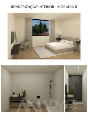 Terreno Urbano T4 Venda em Repeses e São Salvador,Viseu