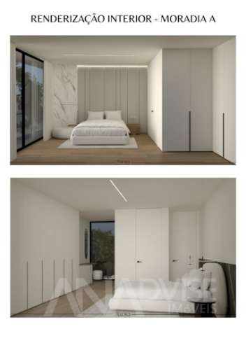 Terreno Urbano T4 Venda em Repeses e São Salvador,Viseu