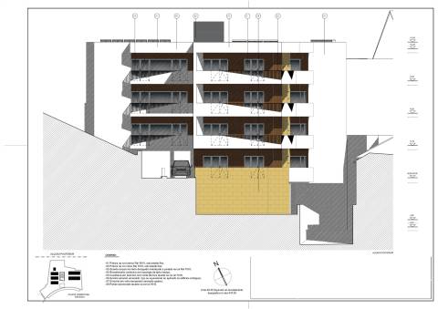 Apartamento T1 Venda em Viseu,Viseu
