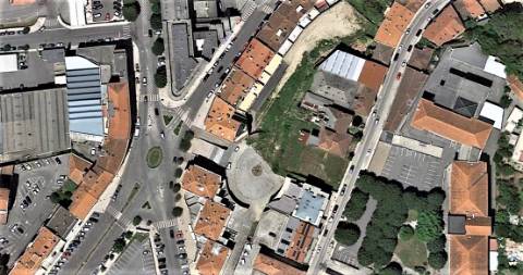 Apartamento T1 Venda em Viseu,Viseu