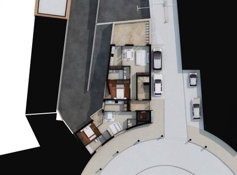 Apartamento T1 Venda em Viseu,Viseu