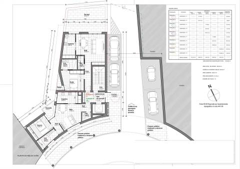 Apartamento T1 Venda em Viseu,Viseu