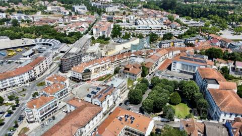 Apartamento T1 Venda em Viseu,Viseu