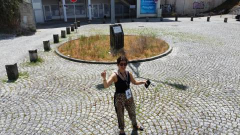 Apartamento T3 Venda em Viseu,Viseu