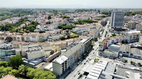 Apartamento T3 Venda em Viseu,Viseu