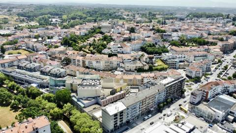Apartamento T3 Venda em Viseu,Viseu