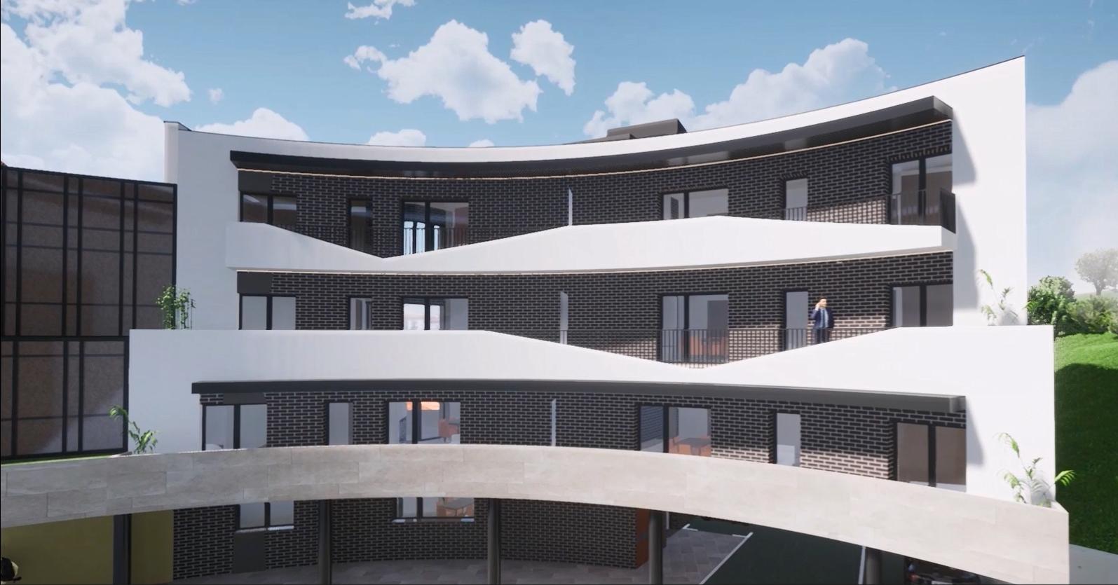 Apartamento T3 Venda em Viseu,Viseu