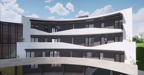 Apartamento T3 Venda em Viseu,Viseu