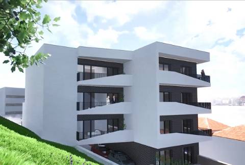 Apartamento T3 Venda em Viseu,Viseu