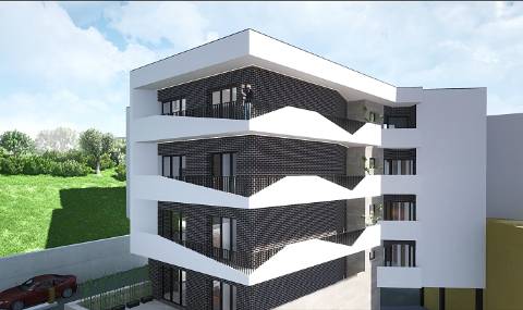 Apartamento T3 Venda em Viseu,Viseu