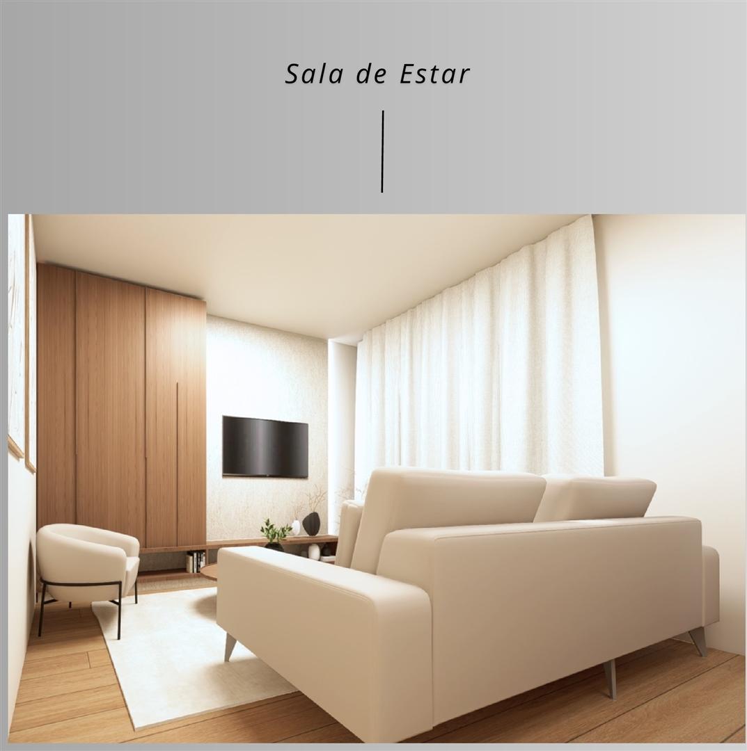 Apartamento T3 Venda em Viseu,Viseu