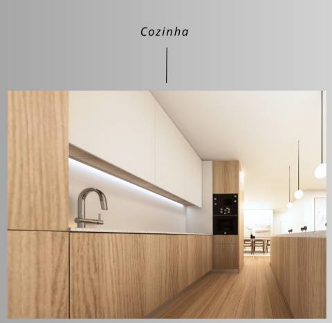 Apartamento T3 Venda em Viseu,Viseu