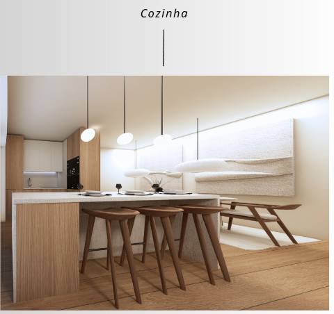 Apartamento T3 Venda em Viseu,Viseu