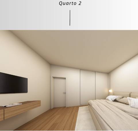 Apartamento T3 Venda em Viseu,Viseu