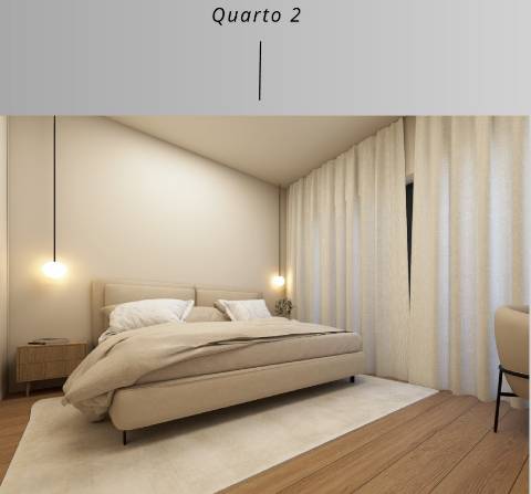 Apartamento T3 Venda em Viseu,Viseu