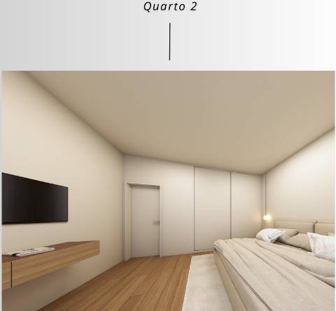 Apartamento T3 Venda em Viseu,Viseu