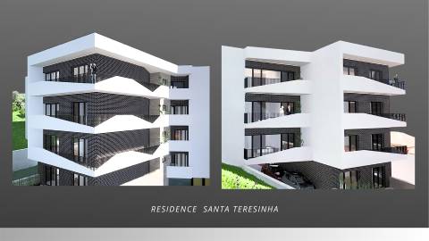 Apartamento T3 Venda em Viseu,Viseu