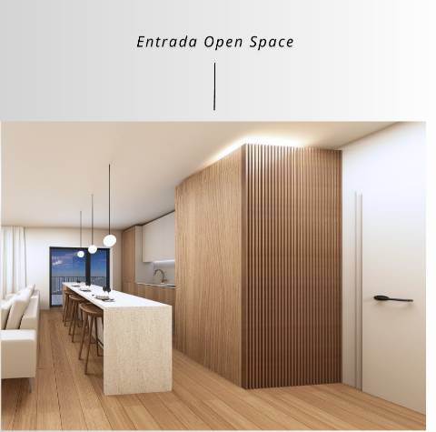 Apartamento T3 Venda em Viseu,Viseu