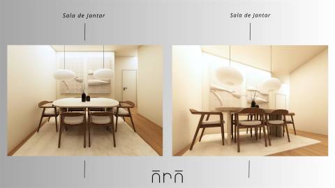 Apartamento T3 Venda em Viseu,Viseu