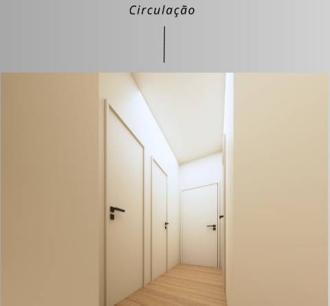 Apartamento T3 Venda em Viseu,Viseu