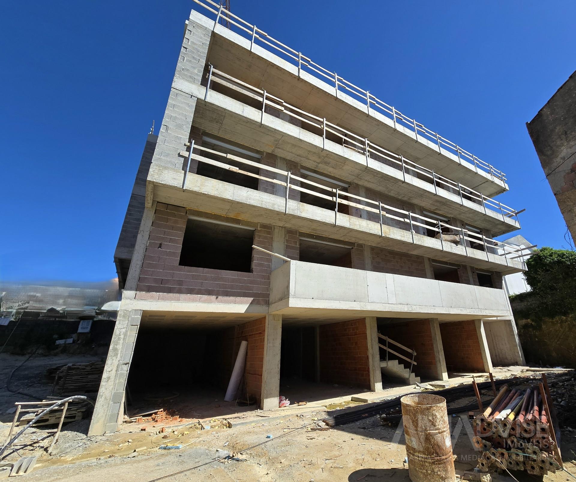 Apartamento T0 Venda em Abraveses,Viseu