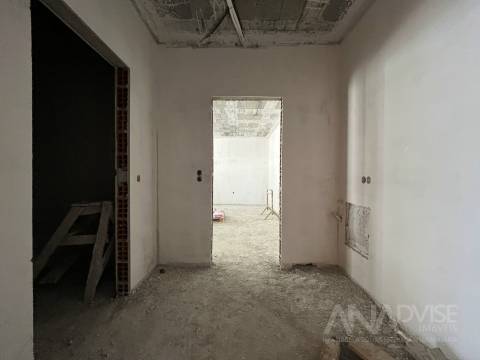 Apartamento T0 Venda em Abraveses,Viseu