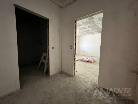 Apartamento T0 Venda em Abraveses,Viseu