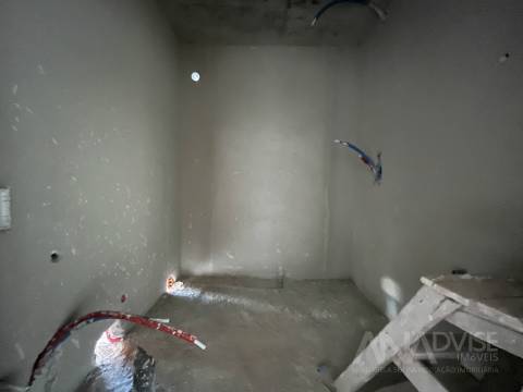 Apartamento T0 Venda em Abraveses,Viseu