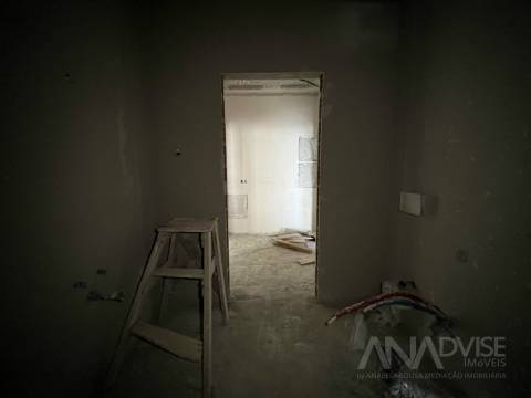 Apartamento T0 Venda em Abraveses,Viseu