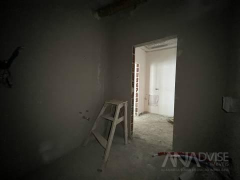 Apartamento T0 Venda em Abraveses,Viseu