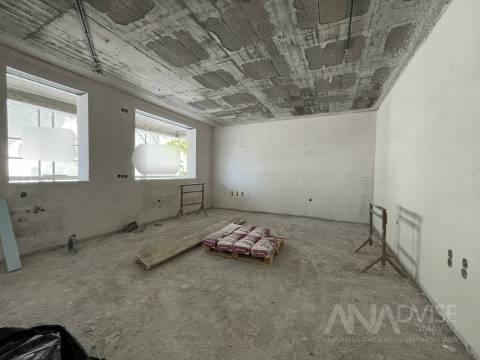 Apartamento T0 Venda em Abraveses,Viseu