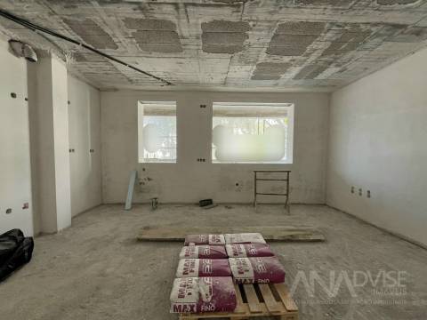 Apartamento T0 Venda em Abraveses,Viseu