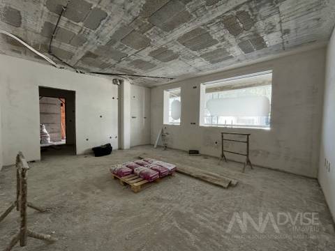 Apartamento T0 Venda em Abraveses,Viseu