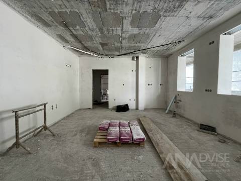 Apartamento T0 Venda em Abraveses,Viseu