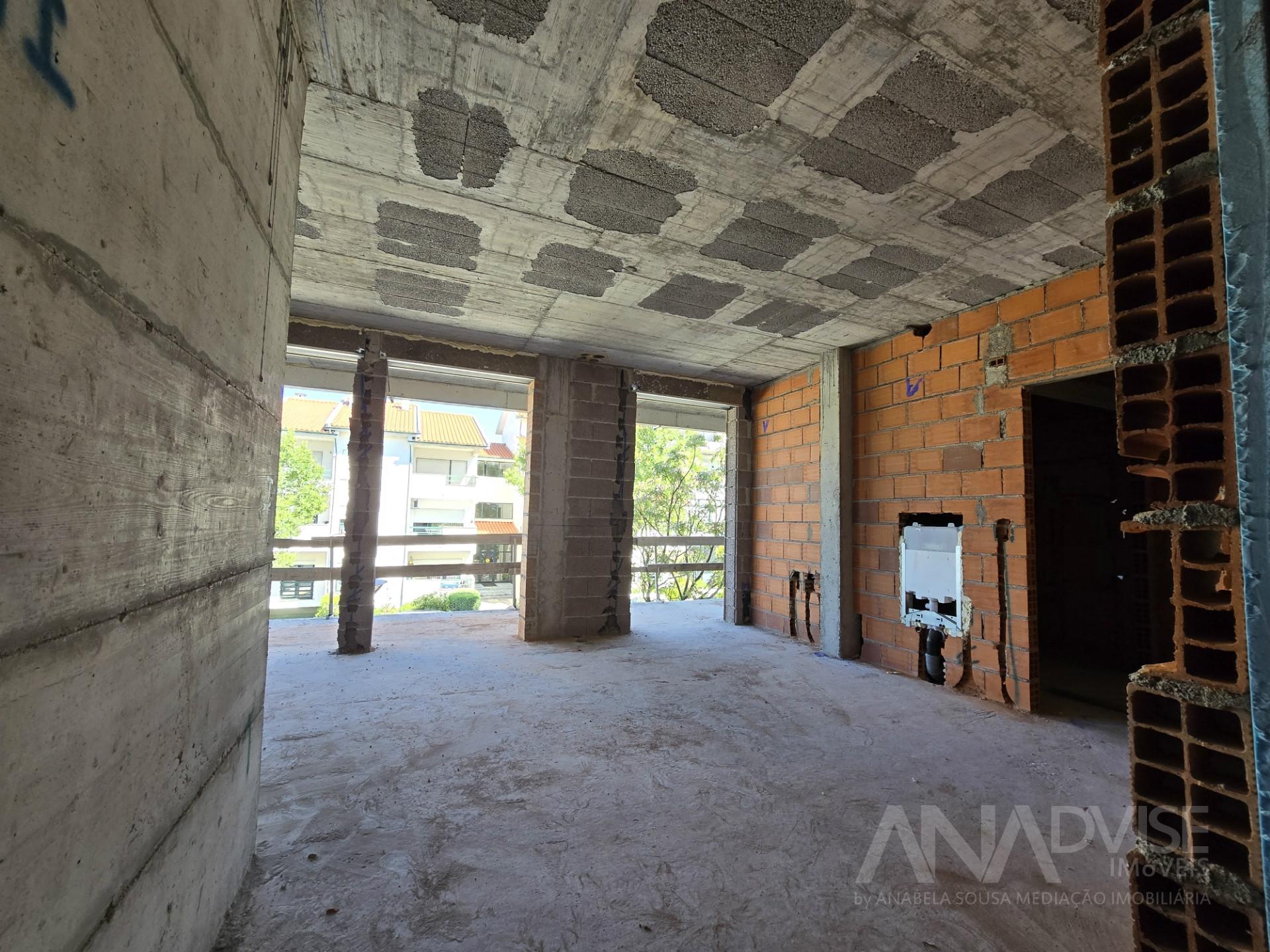 Apartamento T1 Venda em Abraveses,Viseu
