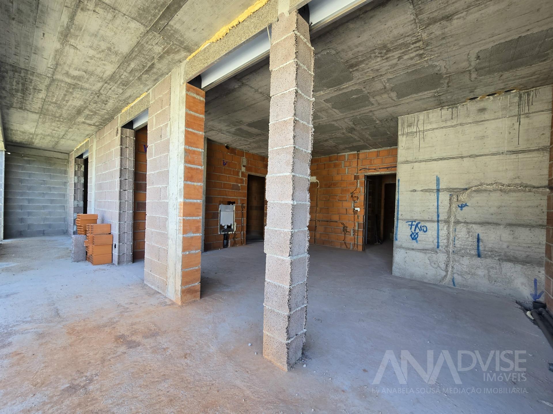 Apartamento T1 Venda em Abraveses,Viseu