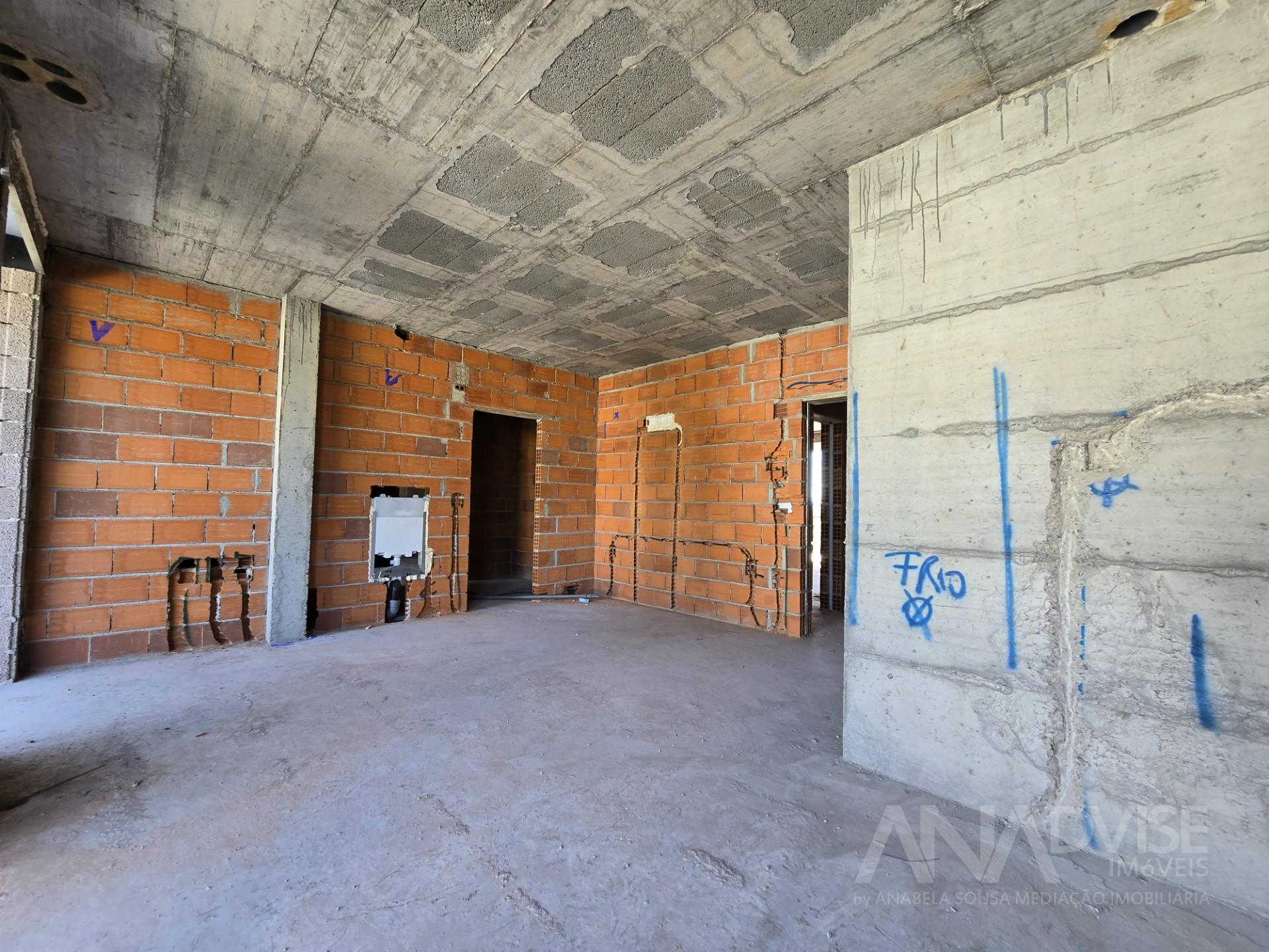 Apartamento T1 Venda em Abraveses,Viseu