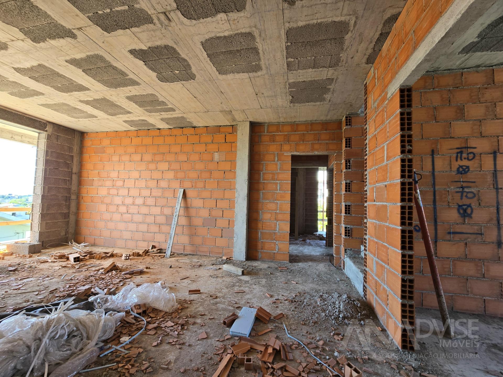 Apartamento T2 DUPLEX Venda em Abraveses,Viseu