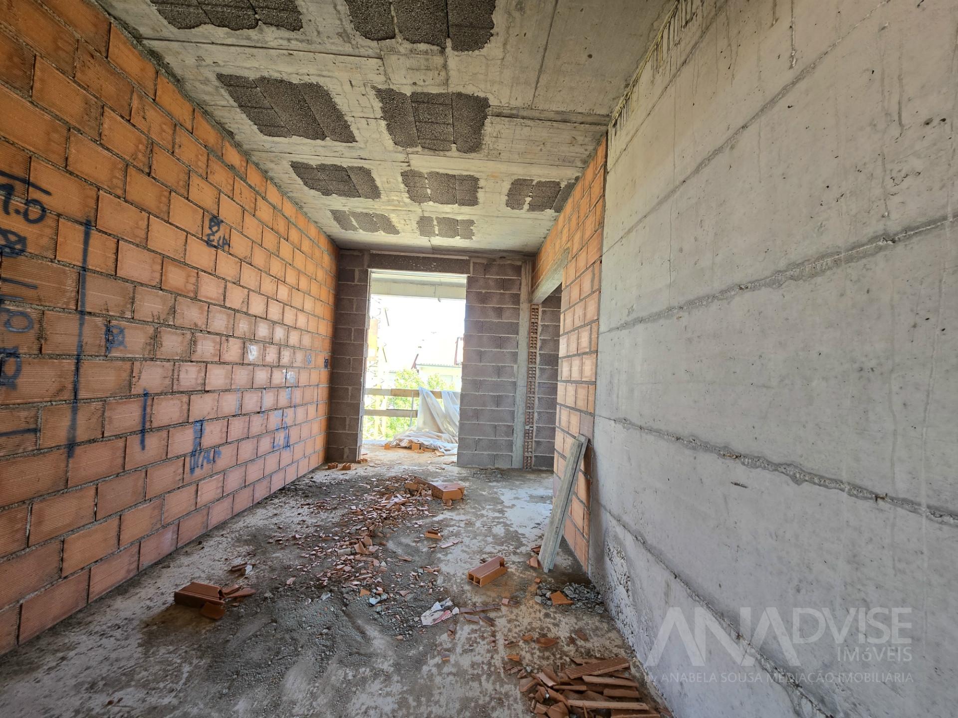 Apartamento T2 DUPLEX Venda em Abraveses,Viseu